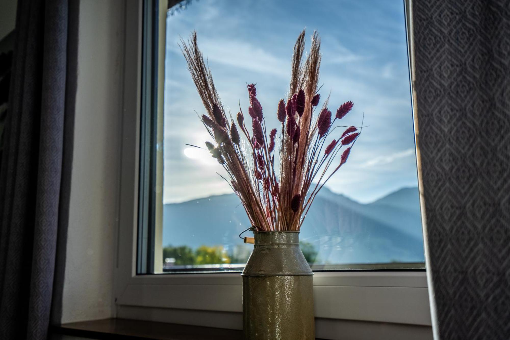 Tiroler Alpblick Appartements Ehrwald Exterior photo